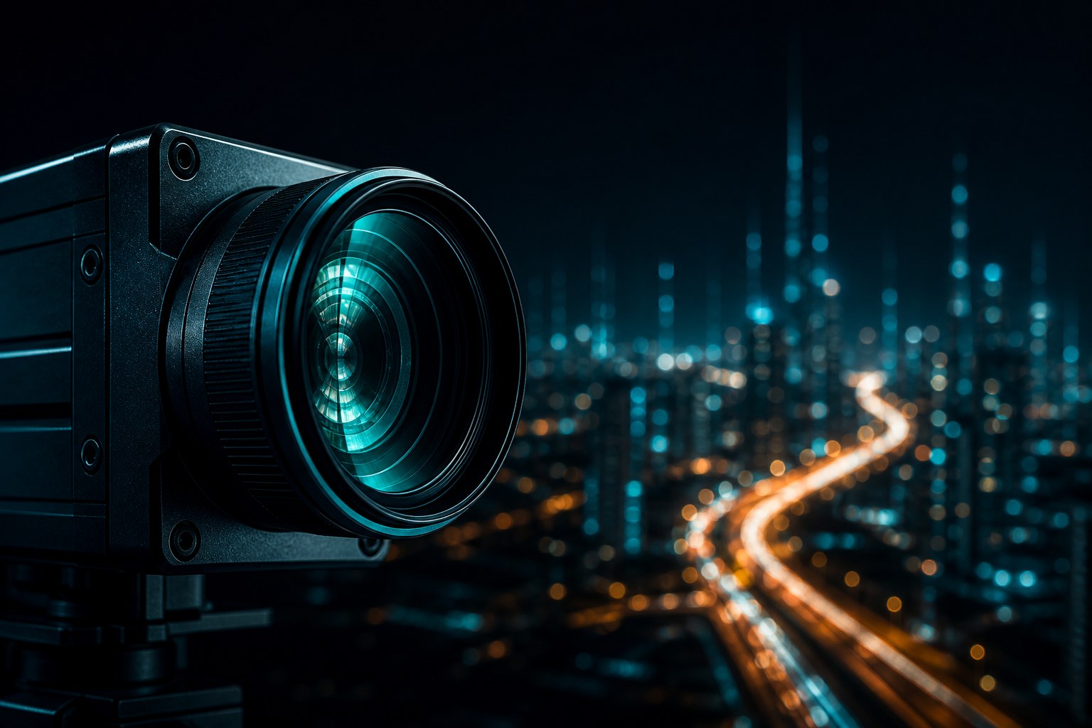 How to Choose the Best Camera for Computer Vision (2026)