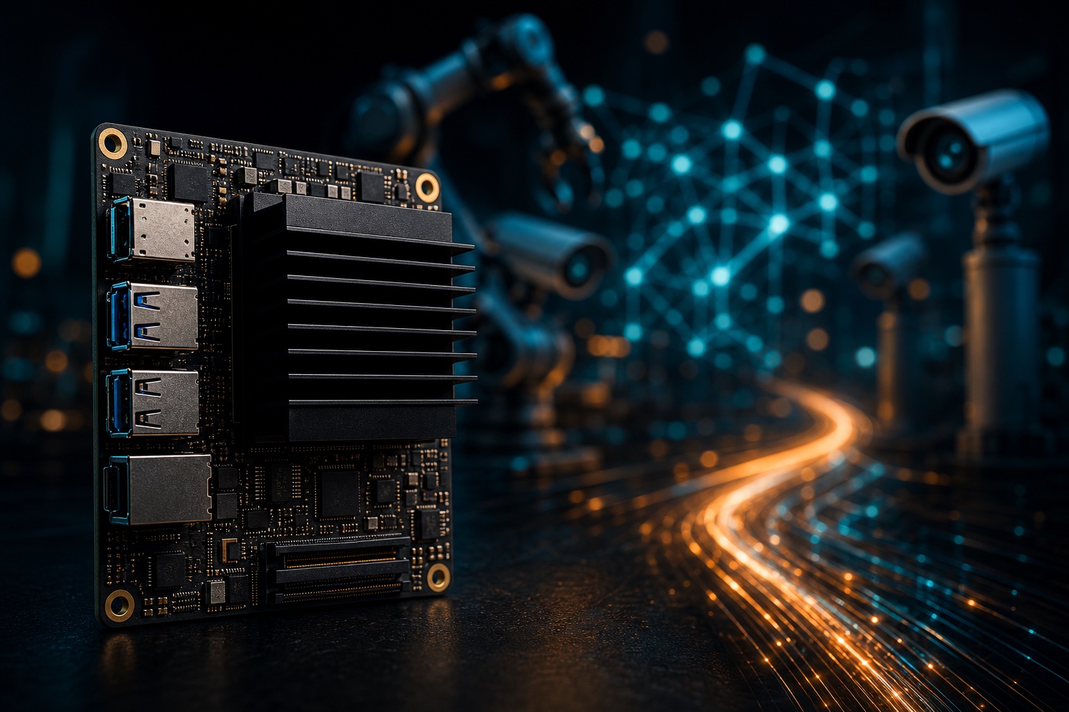 When Is NVIDIA Jetson Orin the Right Fit for Your Project?