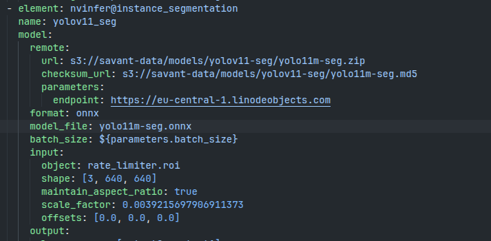 Netron dynamic verification