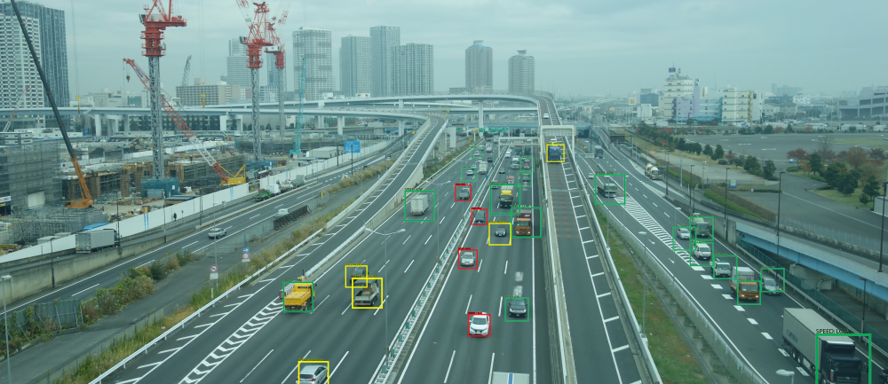 RT-DETR Object Detection