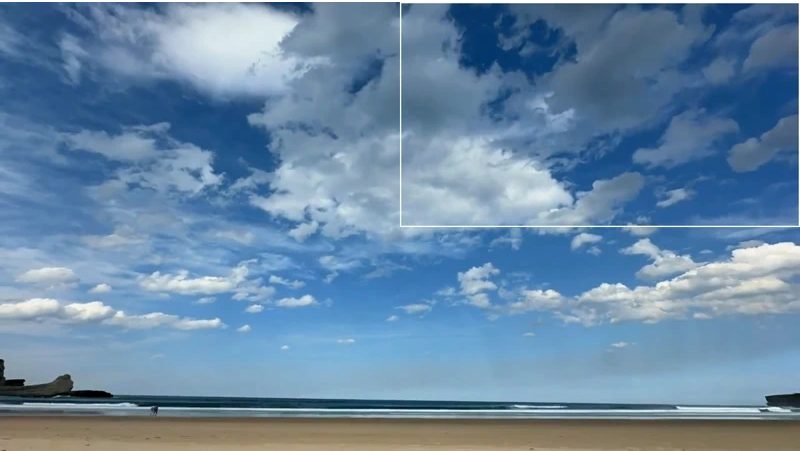 RTSP Streams synchronization