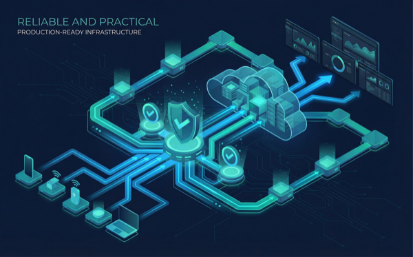 Reliable and Practical