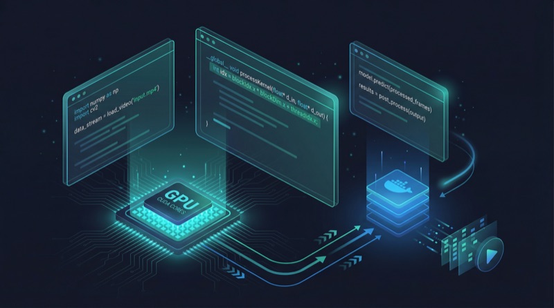 Pipeline Development