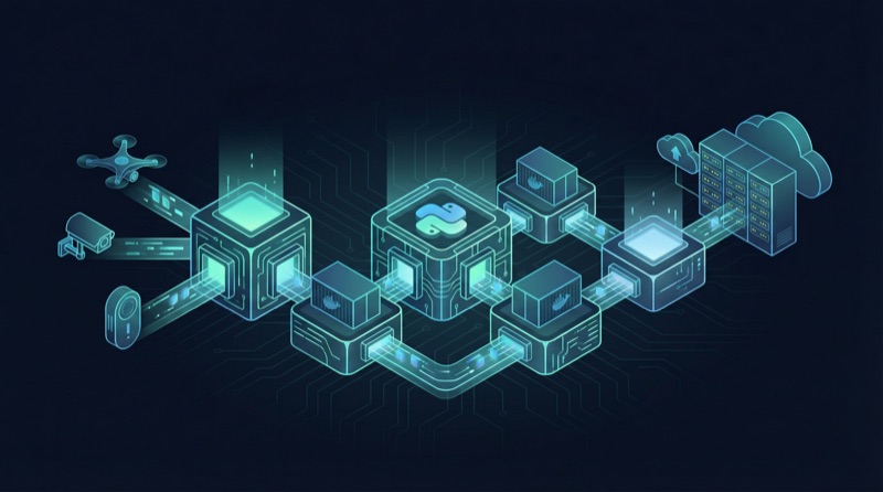 Savant Framework Consulting