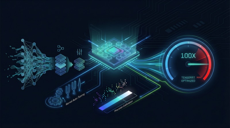 TensorRT Consulting