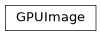 Inheritance diagram of GPUImage